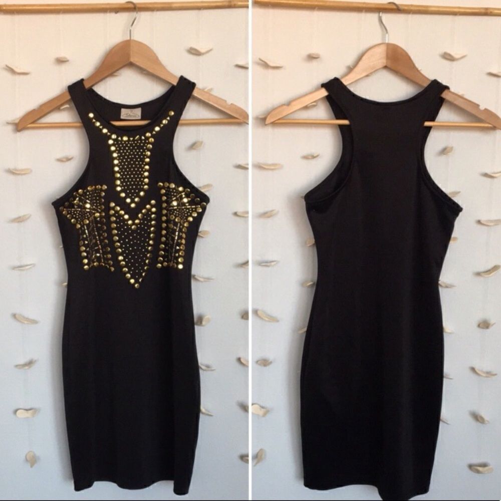 Embellished LBD 